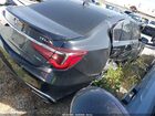 2018 Acura Rlx   Черный vin: JH4KC1F53JC001165