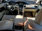 2016 Acura Rlx Tech Фиолетовый vin: JH4KC1F54GC001023
