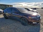 2016 Acura Rlx Tech Фиолетовый vin: JH4KC1F54GC001023