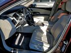 2016 Acura Rlx Tech Фиолетовый vin: JH4KC1F54GC001023