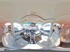 2016 Acura Rlx Tech Фиолетовый vin: JH4KC1F54GC001023