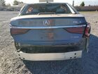 2020 Acura Rlx Technology Charcoal vin: JH4KC1F55LC000537
