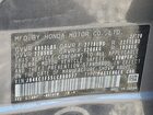 2020 Acura Rlx Technology Charcoal vin: JH4KC1F55LC000537