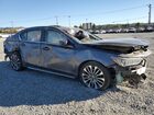 2020 Acura Rlx Technology Charcoal vin: JH4KC1F55LC000537