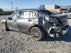 2020 Acura Rlx Technology Charcoal vin: JH4KC1F55LC000537