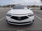 2018 Acura Rlx   Белый vin: JH4KC1F57JC001637