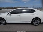2018 Acura Rlx   Белый vin: JH4KC1F57JC001637
