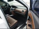 2018 Acura Rlx   Белый vin: JH4KC1F57JC001637