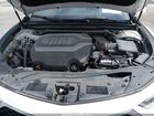 2018 Acura Rlx   Белый vin: JH4KC1F57JC001637