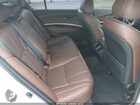 2018 Acura Rlx   Белый vin: JH4KC1F57JC001637