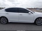 2018 Acura Rlx   Белый vin: JH4KC1F57JC001637