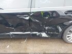 2016 Acura Rlx Technology Package Черный vin: JH4KC1F59GC001275