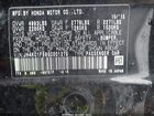 2016 Acura Rlx Technology Package Черный vin: JH4KC1F59GC001275