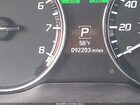 2016 Acura Rlx Technology Package Черный vin: JH4KC1F59GC001275