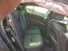 2018 Acura Rlx Tech Черный vin: JH4KC1F59JC000926