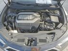 2018 Acura Rlx Tech Черный vin: JH4KC1F59JC000926