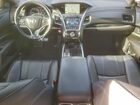 2018 Acura Rlx Tech Черный vin: JH4KC1F59JC000926