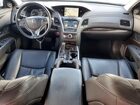 2016 Acura Rlx Advance Черный vin: JH4KC1F99GC001456