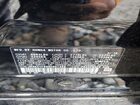 2016 Acura Rlx Advance Черный vin: JH4KC1F99GC001456