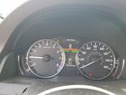 2016 Acura Rlx Advance Черный vin: JH4KC1F99GC001456