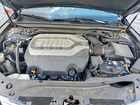 2016 Acura Rlx Advance Черный vin: JH4KC1F99GC001456