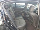 2016 Acura Rlx Advance Черный vin: JH4KC1F99GC001456