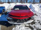 2020 Acura Rlx Sport Hybrid Advance Red vin: JH4KC2F97LC000418 2020 Acura Rlx Sport Hybrid Advance Red vin: JH4KC2F97LC000418