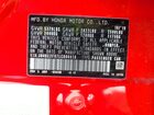 2020 Acura Rlx Sport Hybrid Advance Red vin: JH4KC2F97LC000418 2020 Acura Rlx Sport Hybrid Advance Red vin: JH4KC2F97LC000418