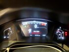 2019 Honda Cr-v Ex Серый vin: JHLRW2H57KX002584