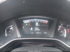 2019 Honda Cr-v Ex Серый vin: JHLRW2H59KX022304