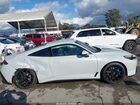 2026 Honda Prelude   White vin: JHMBF1D67TX001040