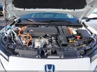 2026 Honda Prelude   White vin: JHMBF1D67TX001040