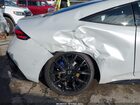 2026 Honda Prelude   White vin: JHMBF1D67TX001040
