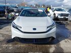 2026 Honda Prelude   White vin: JHMBF1D67TX001040