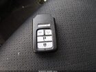 2017 Honda Accord Hybrid Ex-l Белый vin: JHMCR6F56HC005382
