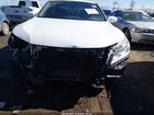 2017 Honda Accord Hybrid Ex-l Белый vin: JHMCR6F56HC005382