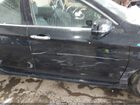 2017 Honda Accord Hybrid Touring Черный vin: JHMCR6F72HC030779