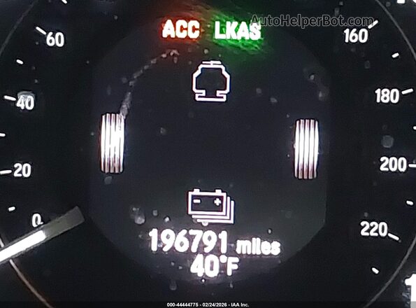 JHMCR6F72HC030779 2017 HONDA ACCORD HYBRID Черный 