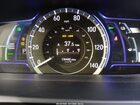 2017 Honda Accord Hybrid Touring Белый vin: JHMCR6F75HC028296