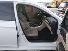 2017 Honda Accord Hybrid Touring Белый vin: JHMCR6F75HC028296