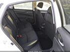 2019 Honda Civic Ex White vin: JHMFC1F39KX001553 2019 Honda Civic Ex White vin: JHMFC1F39KX001553