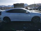 2019 Honda Civic Ex White vin: JHMFC1F39KX001553 2019 Honda Civic Ex White vin: JHMFC1F39KX001553
