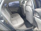 2018 Honda Civic Ex-t Синий vin: JHMFC1F3XJX030347