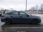 2026 Honda Civic Hybrid Sport Серый vin: JHMFL4H81TX001817