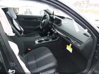 2026 Honda Civic Hybrid Sport Серый vin: JHMFL4H81TX001817