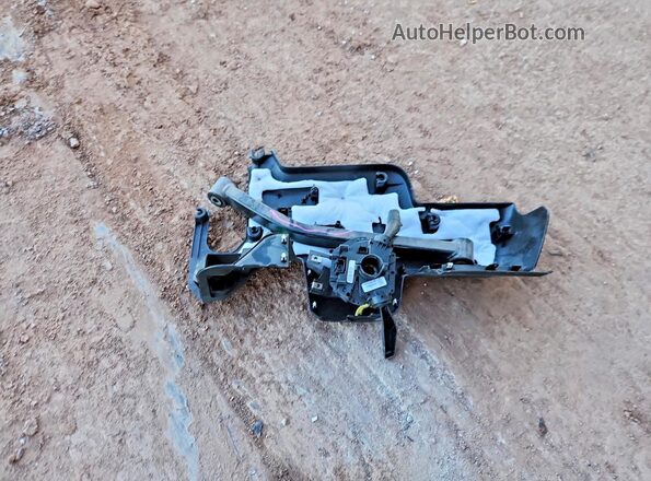 JHMFL4H95SX000824 2025 HONDA CIVIC Серый Вид подкапотного пространства