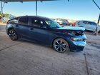 2025 Honda Civic Sport Touring Серый vin: JHMFL4H95SX000824
