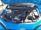 2023 Honda Civic Type R Touring Синий vin: JHMFL5G40PX000295