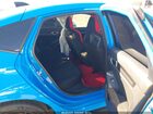 2023 Honda Civic Type R Touring Синий vin: JHMFL5G40PX000295