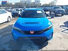 2023 Honda Civic Type R Touring Синий vin: JHMFL5G40PX000295